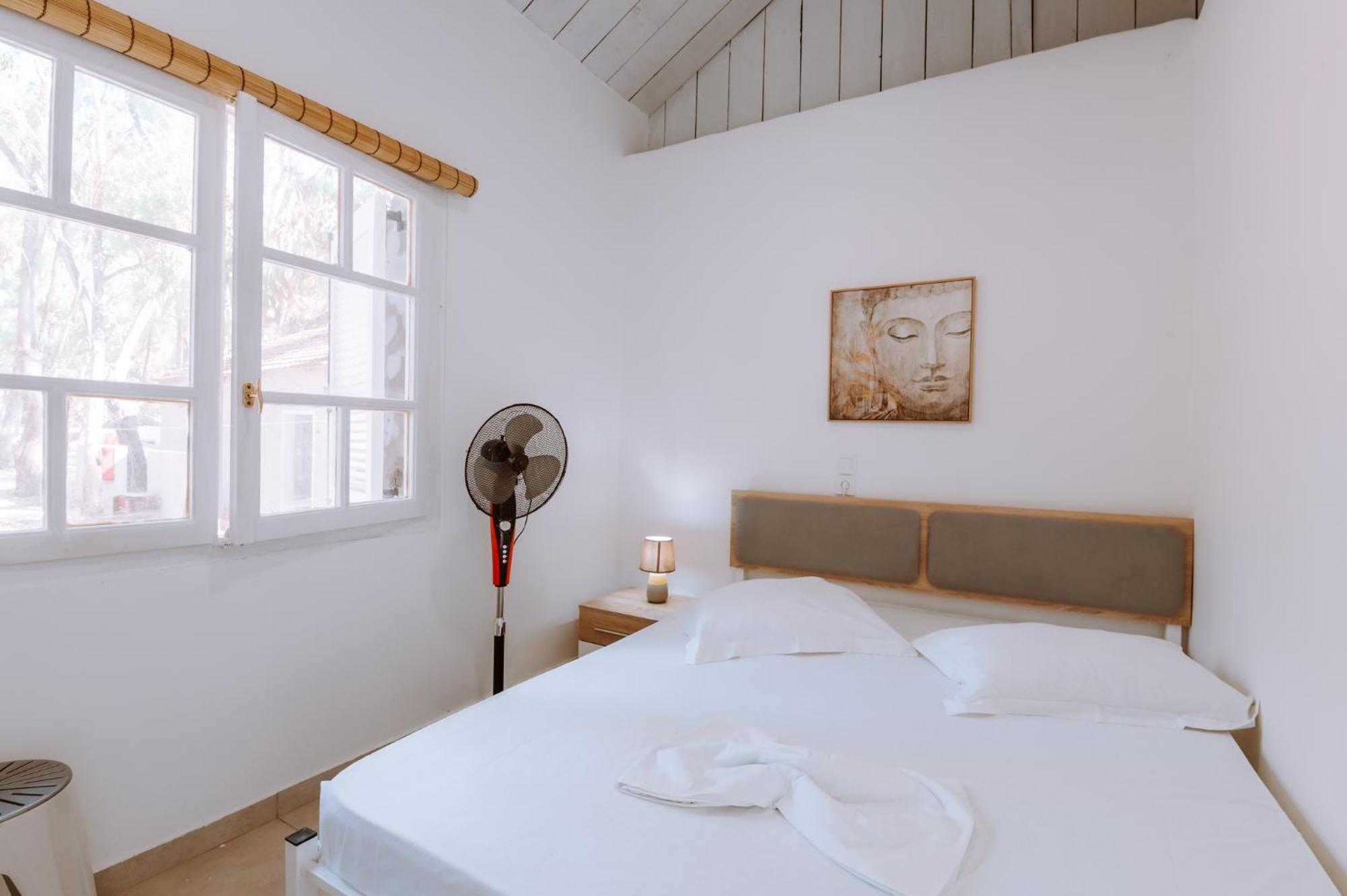 Burano Camping Beach-Bar Nea Thesi Ngoại thất bức ảnh