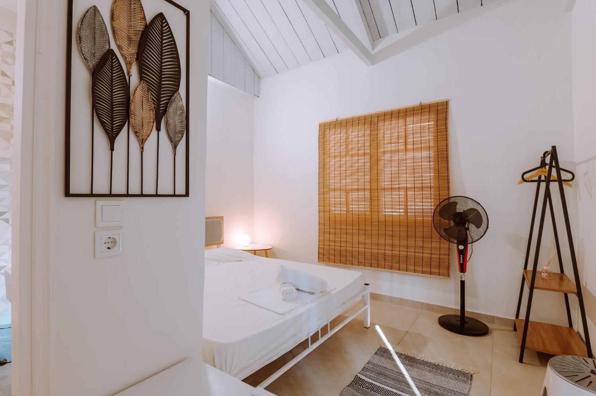 Burano Camping Beach-Bar Nea Thesi Ngoại thất bức ảnh