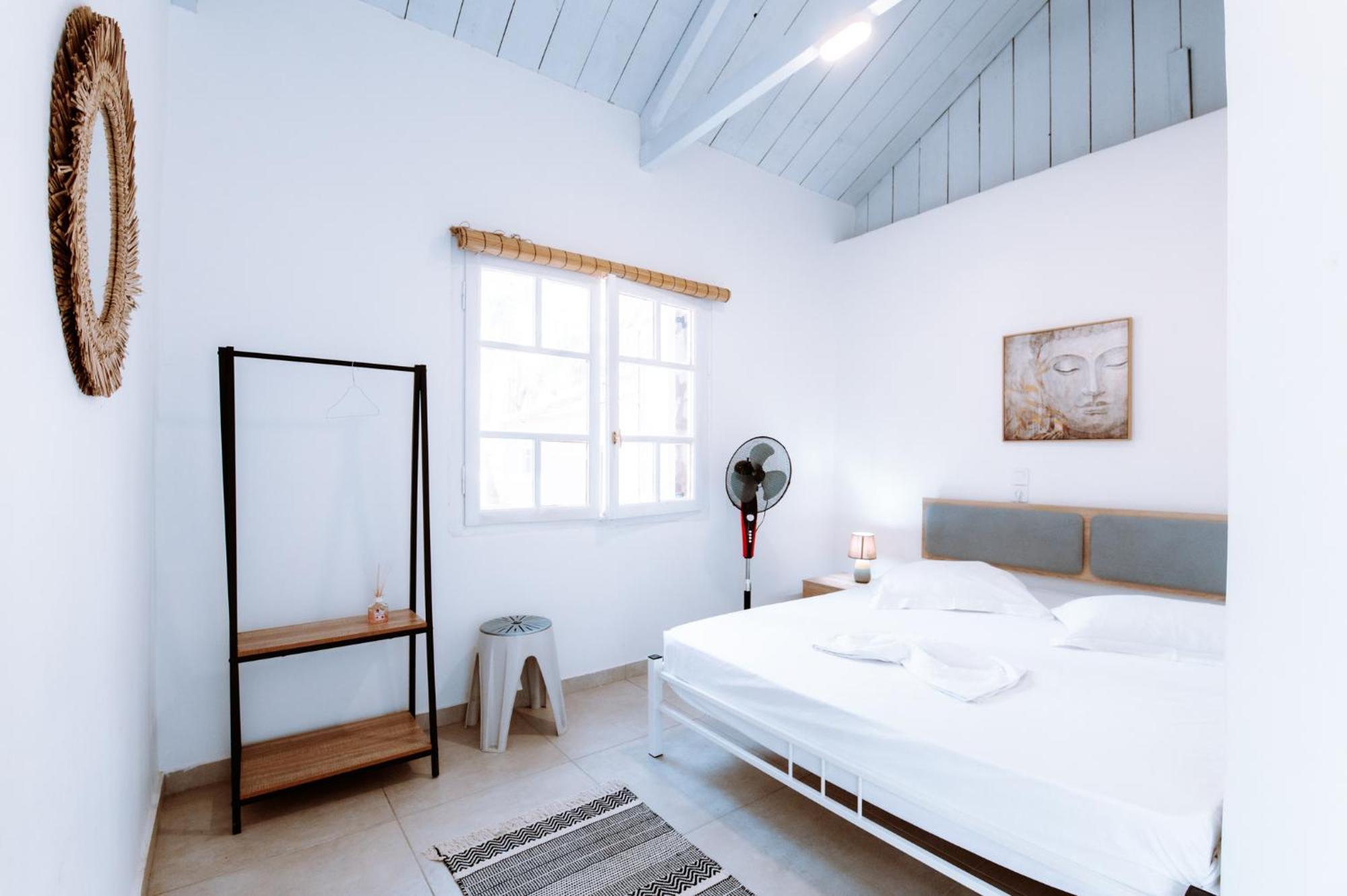 Burano Camping Beach-Bar Nea Thesi Ngoại thất bức ảnh