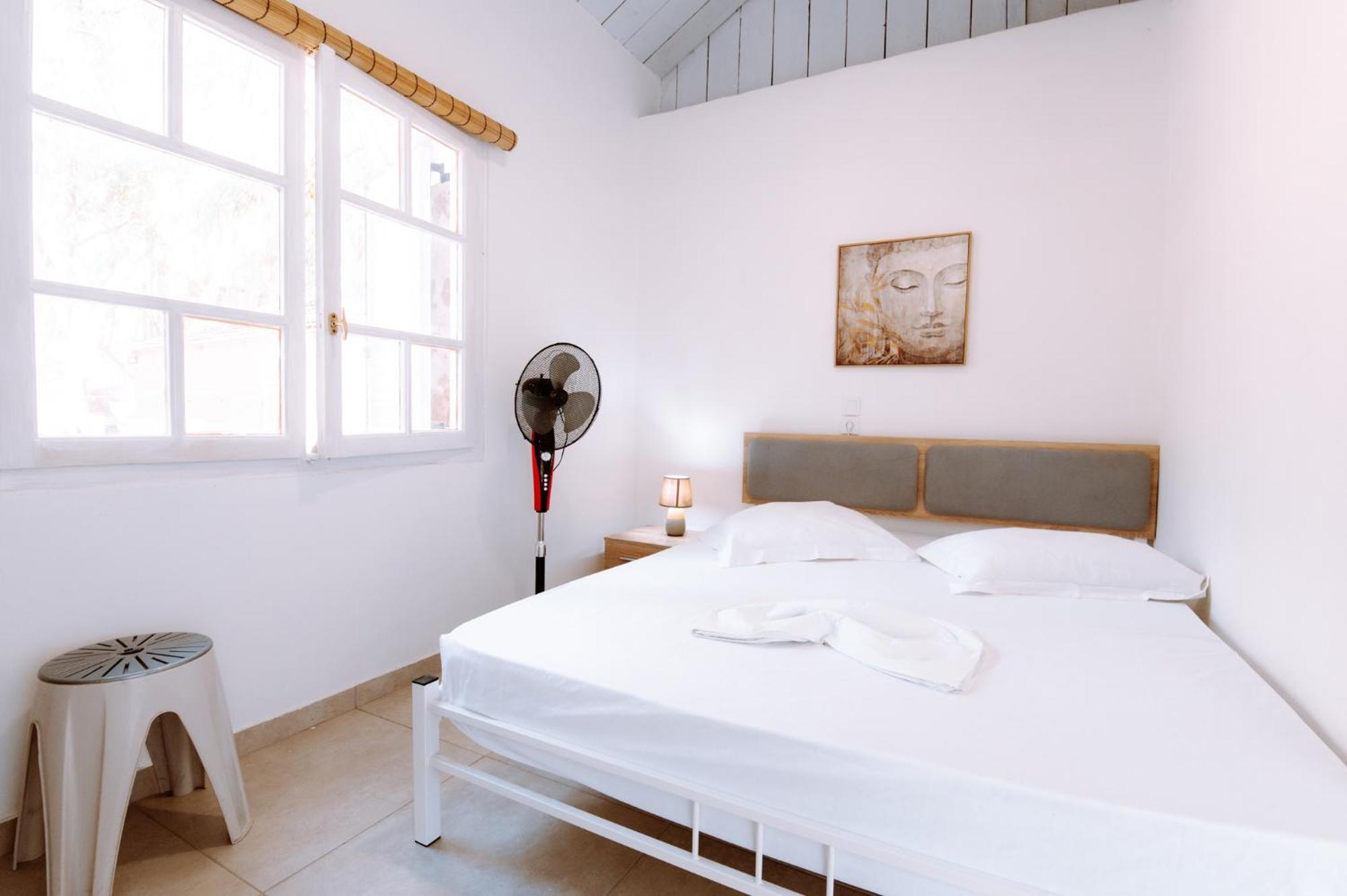Burano Camping Beach-Bar Nea Thesi Ngoại thất bức ảnh