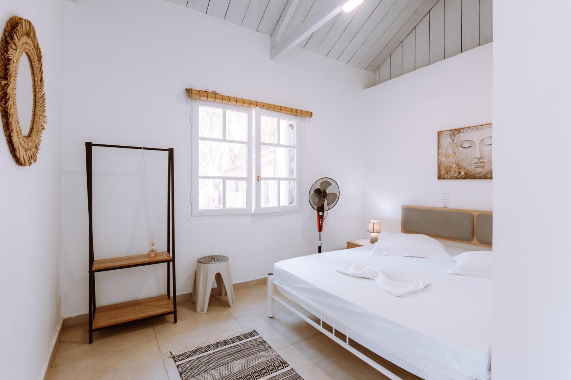 Burano Camping Beach-Bar Nea Thesi Ngoại thất bức ảnh