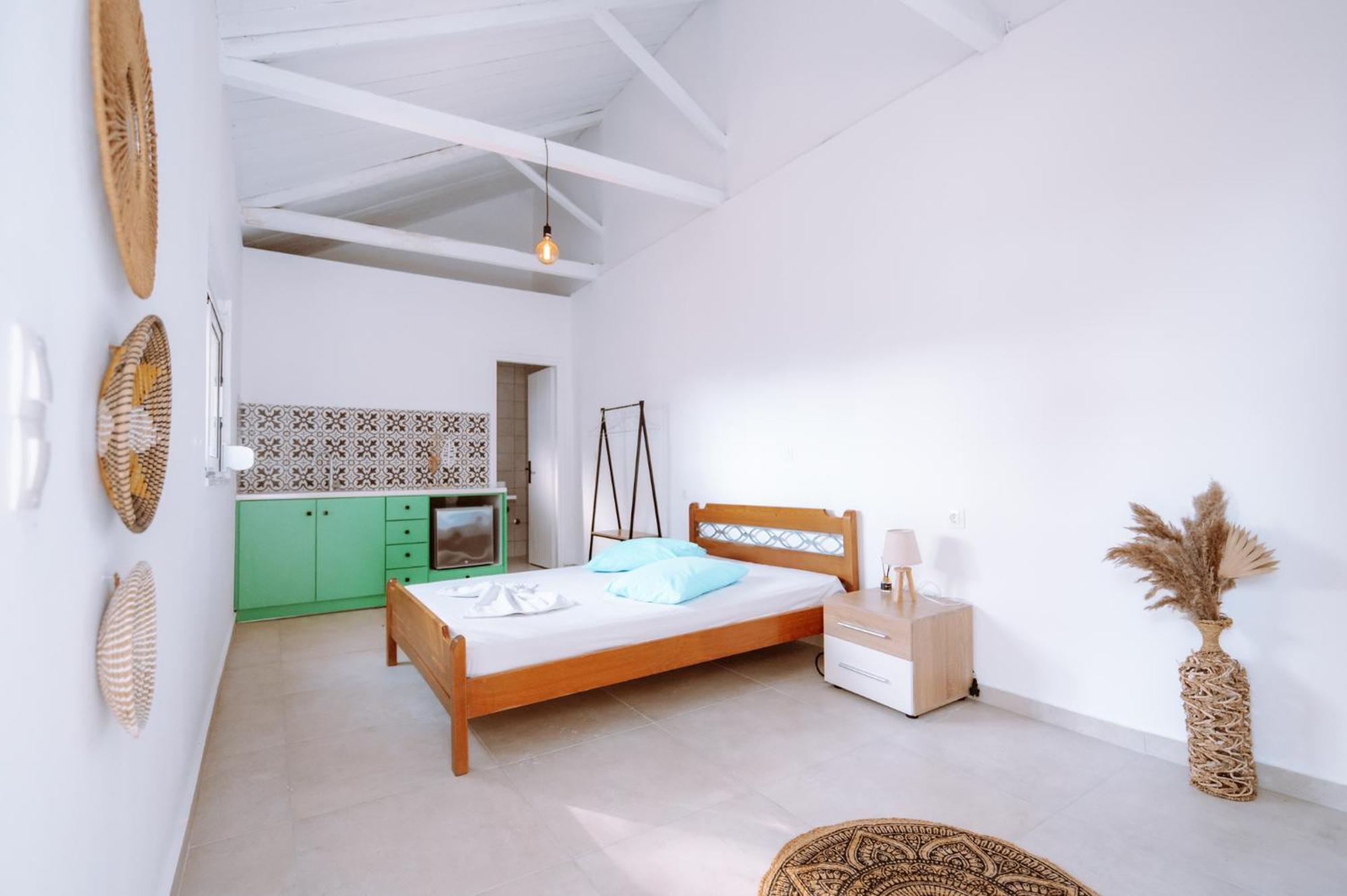 Burano Camping Beach-Bar Nea Thesi Ngoại thất bức ảnh
