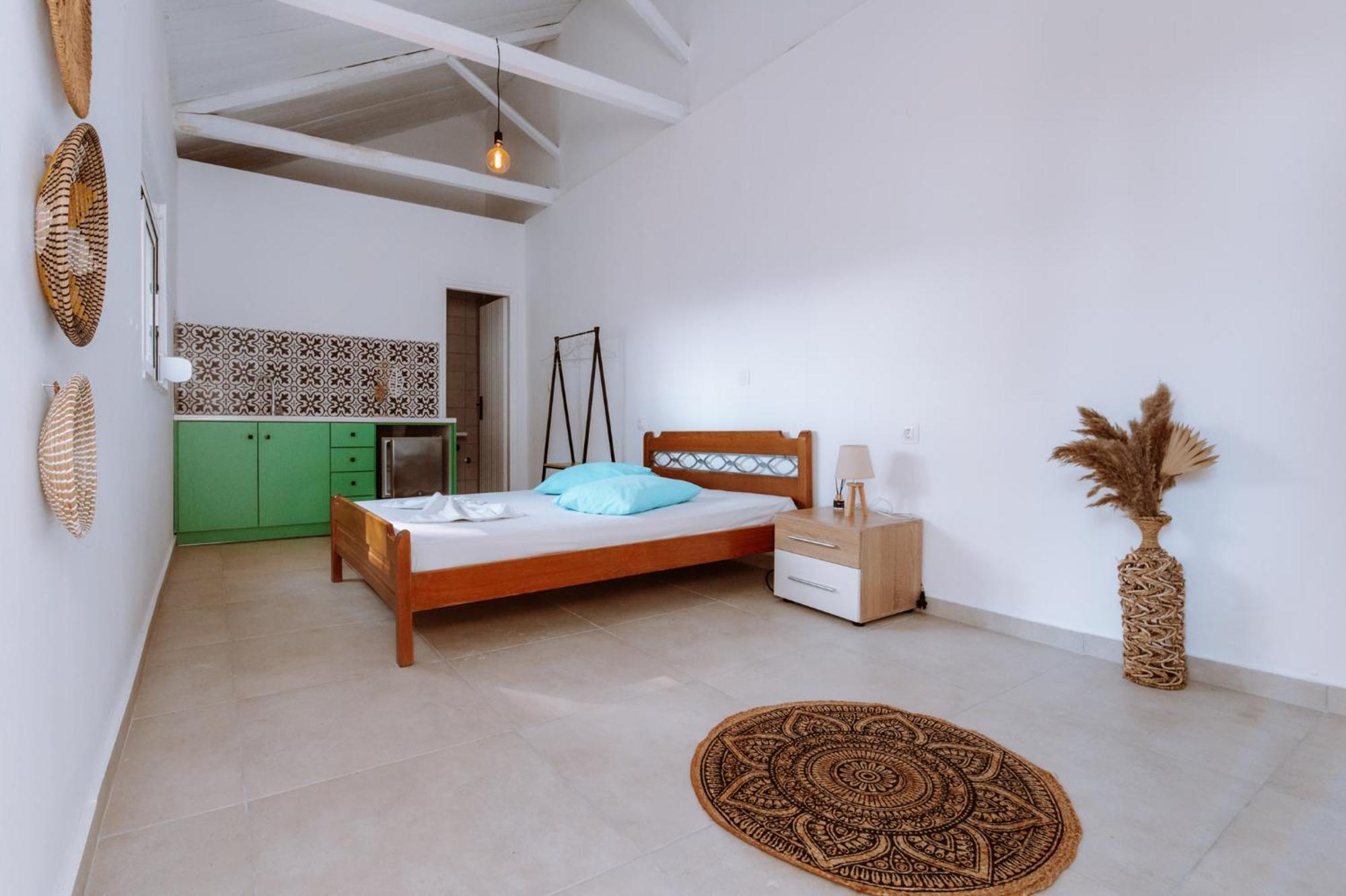 Burano Camping Beach-Bar Nea Thesi Ngoại thất bức ảnh