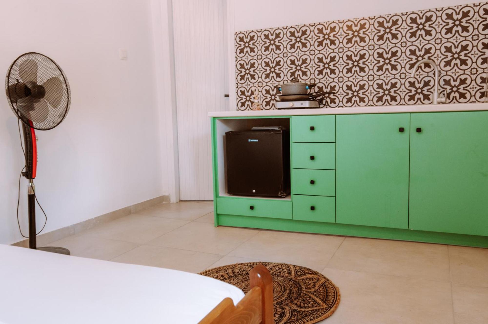 Burano Camping Beach-Bar Nea Thesi Ngoại thất bức ảnh